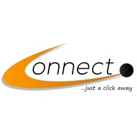 connect - Media & Teledienst logo - Similar company to Copy I.T Technical Ltd