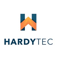 HardyTec logo - Similar company to Whitespace_