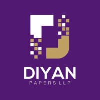 DIYAN PAPERS LLP logo - Similar company to Ambani Paper