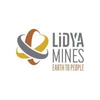 Lidya Madencilik logo - Similar company to Demir Madencilik A.S.