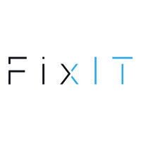 FixIT Group LLC logo - Similar company to Silver Spur Air, Heating & Plumbing