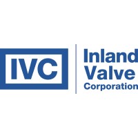 Inland Valve Corporation logo - Similar company to Cfp Industries Inc
