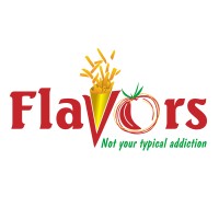 Flavors Restaurant logo - Similar company to Hither & Yon