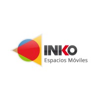 INKO - Contenedores Marítimos logo - Similar company to Alser Logistics