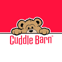 Cuddle Barn logo - Similar company to Epic Drops
