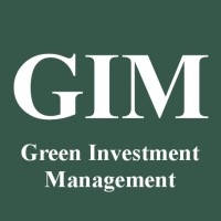 Green Investment Management, Inc. logo - Similar company to Welder Capital, Llc