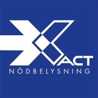 Xact Nödbelysning AB logo - Similar company to Diabol Ab