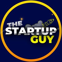 The Startup Guy logo - Similar company to Edten