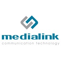Medialink Srl logo - Similar company to Phase Srl