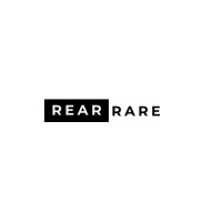Rear Rare logo - Similar company to Kosu Hemp