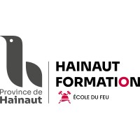 Hainaut Formation • Ecole du Feu logo - Similar company to Solurisk