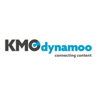 KMOdynamoo logo - Similar company to Mcls