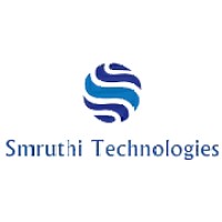 Smruthi Technologies Pvt Ltd logo - Similar company to Sonicbolt Technologies