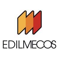 Edilmecos logo - Similar company to Edilmecos