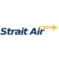 Strait Air 2000 Ltd