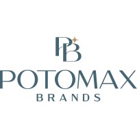 Potomax Brands logo - Similar company to Playbookbuilder