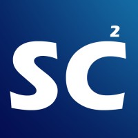SC2 | SupCom CyberSecurity Club logo - Similar company to Hackfest