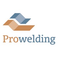 Prowelding A/S logo - Similar company to Pro-Pipe Norway A/S