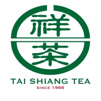 台祥茶業 TAI SHIANG TEA CO., LTD logo - Similar company to Yes Tea