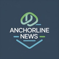 AnchorLine News logo - Similar company to Peak Trail Venture