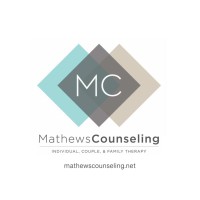 MATHEWS COUNSELING PLLC logo - Similar company to Great Falls Wellness