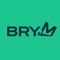 BRYM logo - Similar company to Comra Ai
