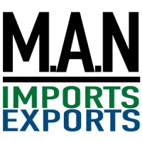 M.A.N (Aust) Commodities Imports Exports Pty Ltd logo - Similar company to Think Food Concepts