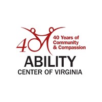 Ability Center of Virginia logo - Similar company to Disability Law Center Of Virginia Foundation