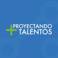 Proyectando + Talentos logo - Similar company to Dcs Coaching Empresarial