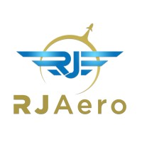 RJAero logo - Similar company to Sunaero Mro & Services