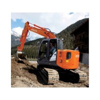 Ground Technique logo - Similar company to C.J. Furey Construction Ltd