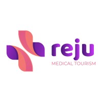 REJU Medical Tourism logo - Similar company to Edom Cosmetics
