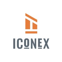 ICONEX logo - Similar company to Be Control - Groupe Geosat