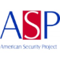 The American Security Project logo - Similar company to Switchbox