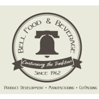 Bell Food & Beverage Inc. logo - Similar company to ماكينات تعبئة وتغليف - سمارت باك