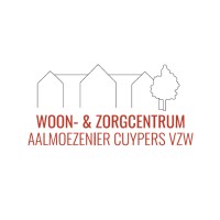 WZC Aalmoezenier Cuypers - GAW Den Agger logo - Similar company to Manutech Nv