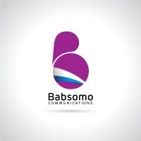 Babsomo Communications logo - Similar company to Aceall Technologies