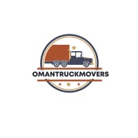 The Oman Movers logo - Similar company to Gfs Relocations