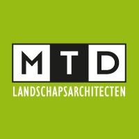 MTD landschapsarchitecten logo - Similar company to Bvb Landscaping