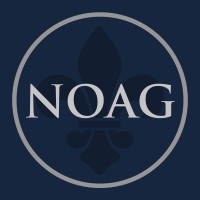 New Orleans Auction Galleries logo - Similar company to Arader Llc