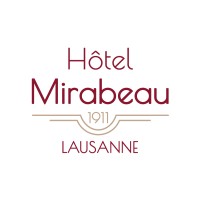 Hôtel Mirabeau, BW Signature Collection, Lausanne logo - Similar company to Sharp Hotels