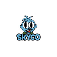 SKYCO STUDIOS logo - Similar company to Honour Group Co Ltd