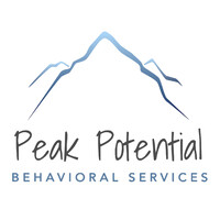 PEAK POTENTIAL BEHAVIOR & WELLNESS LLC logo - Similar company to Colorado Behavior And Learning Group