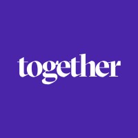 Together logo - Similar company to Akari Digital
