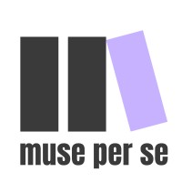 muse per se logo - Similar company to Miofive India