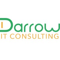 Darrow AB logo - Similar company to Caput Venti Software Ab