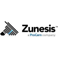 Zunesis is now ProCern Technology Solutions logo - Similar company to Procern Technology Solutions