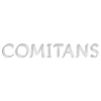 COMITANS logo - Similar company to Funnel Crack Studio
