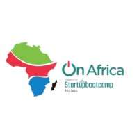 OnAfrica Angels logo - Similar company to Roundcheck