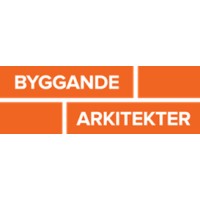 Byggande Arkitekter logo - Similar company to Stadstudio